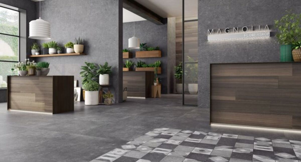 ceramica saloni b-stone