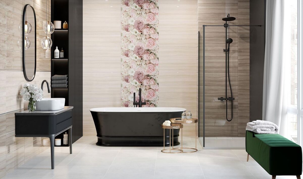 ceramika color glamour