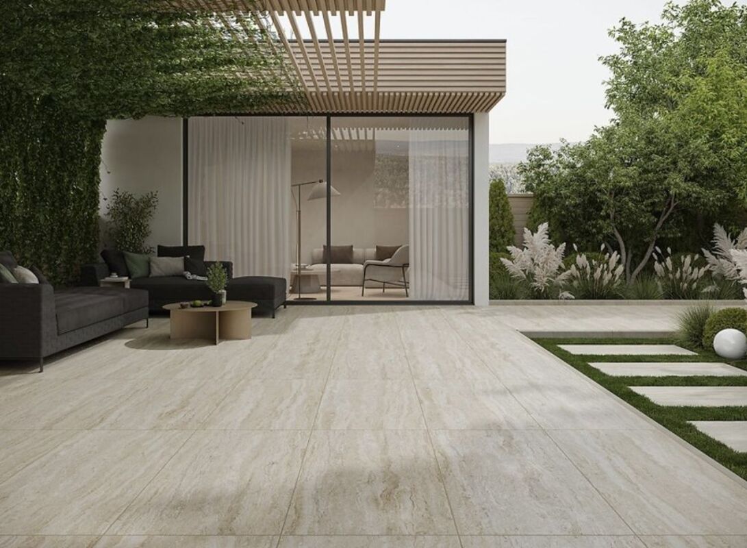 cersanit classic travertine 2.0