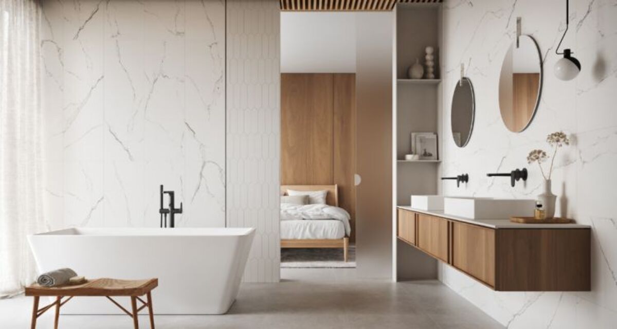 cersanit marble life