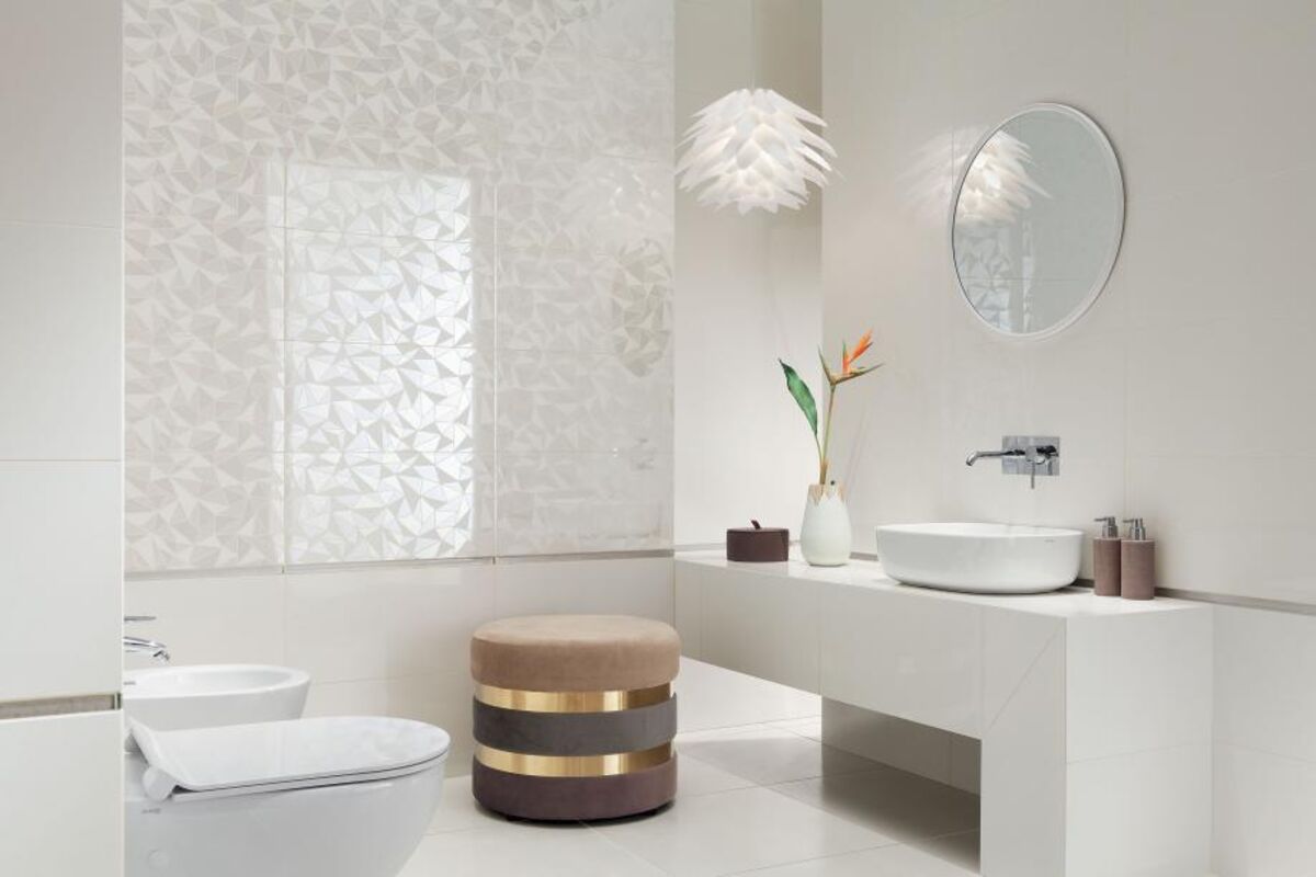 domino modern pearl