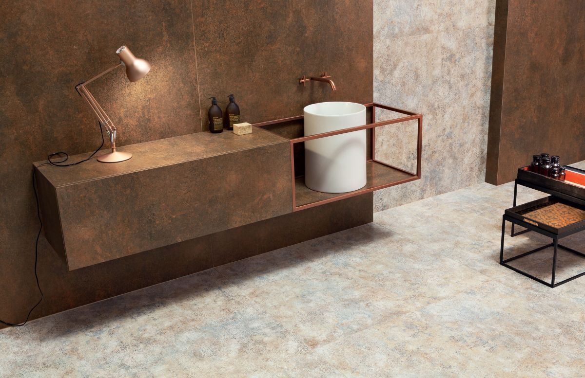 domino rust stain
