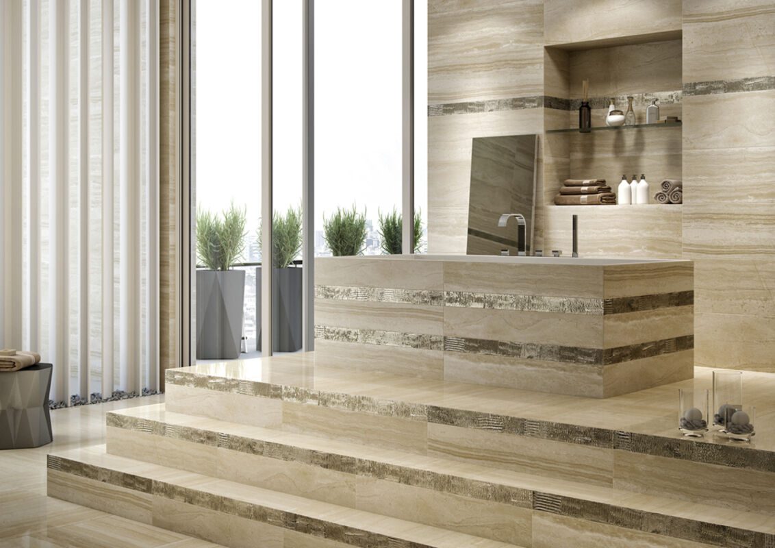 dune glory travertine