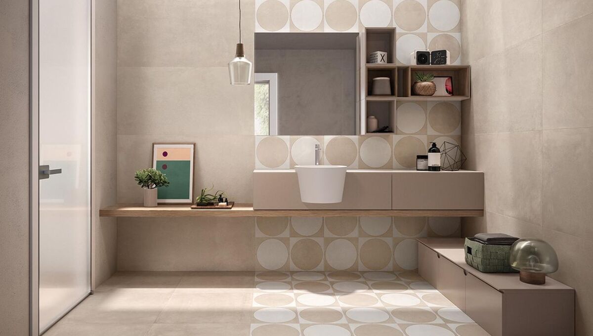 emil ceramica be square