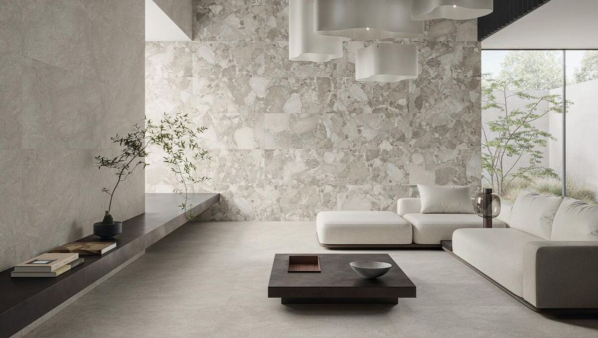 emil ceramica matera stone