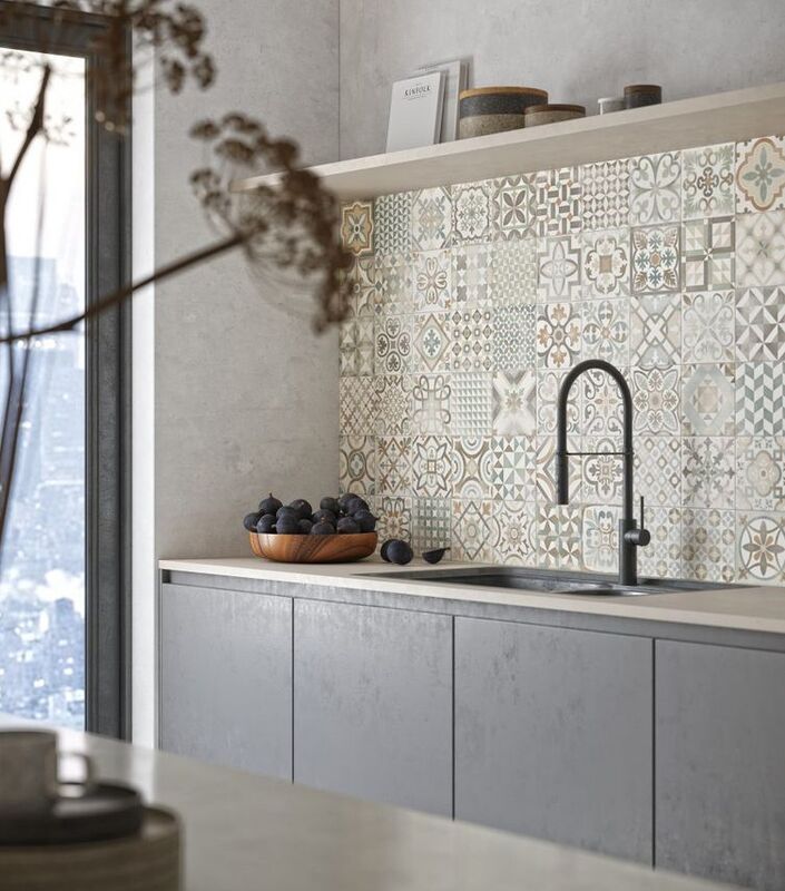 gayafores gaya vintage