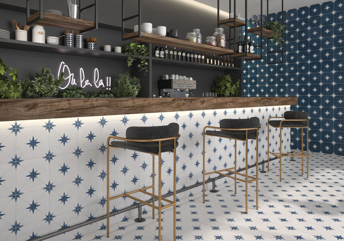 geotiles llevant