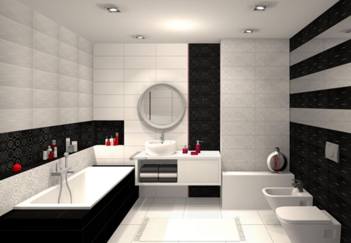 keramika modus element