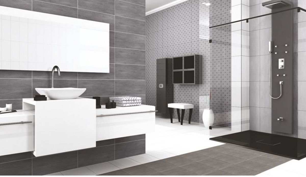 keramika modus grafite