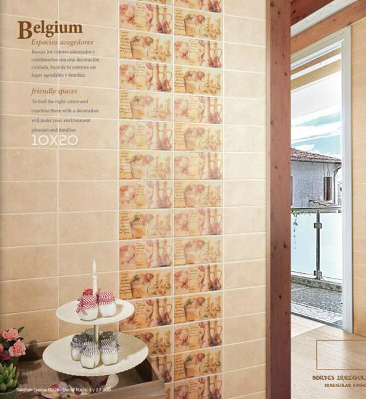 mainzu ceramica belgium