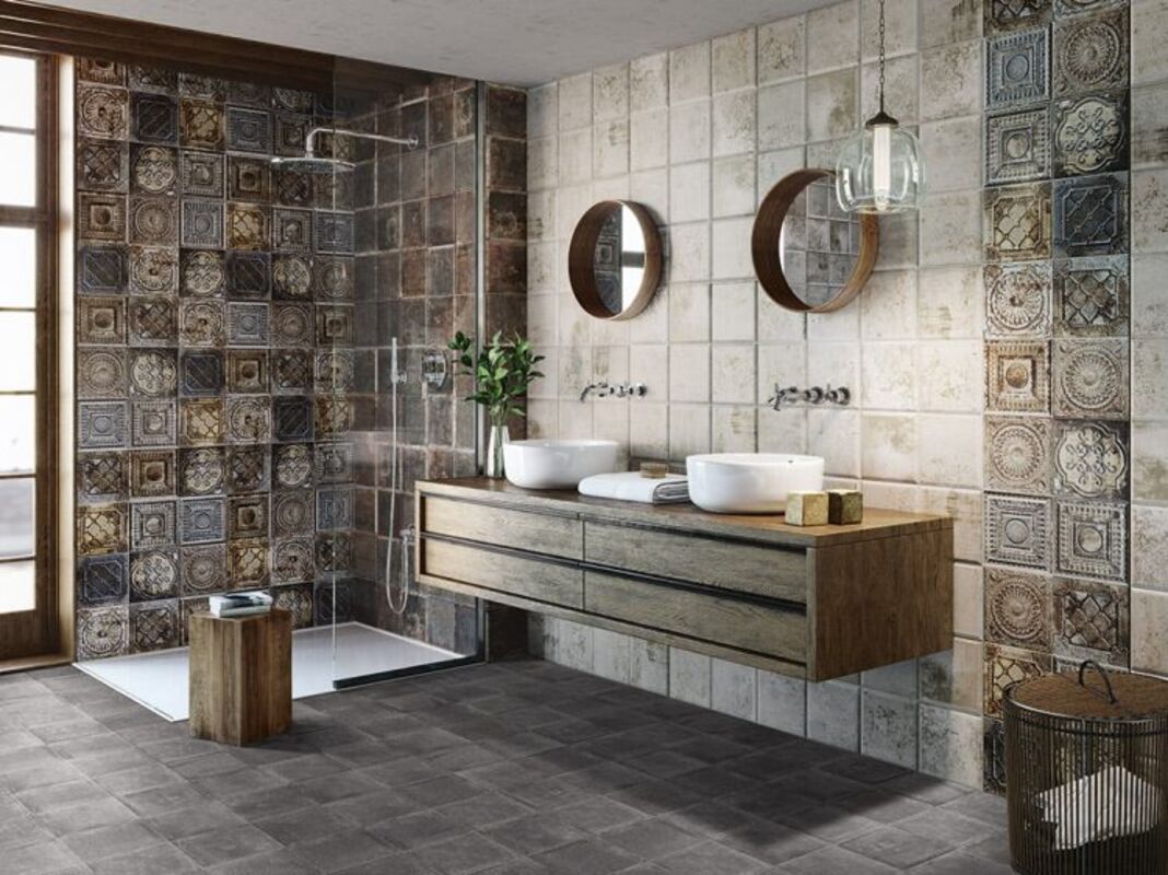 mainzu ceramica tin-tile