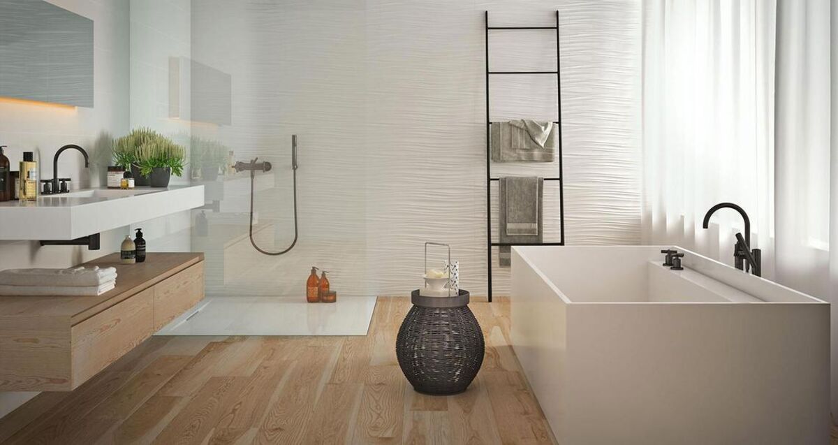 marazzi absolute white