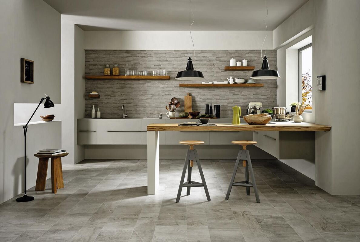 marazzi blend