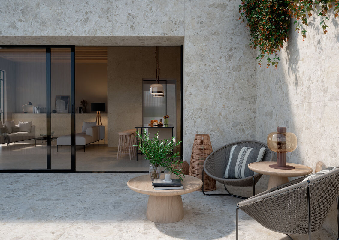 marazzi caracter