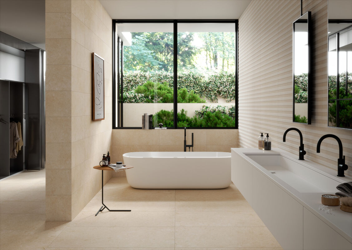 marazzi caracter