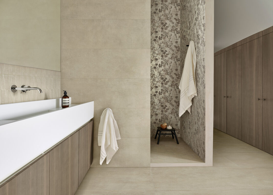 marazzi cementum wall