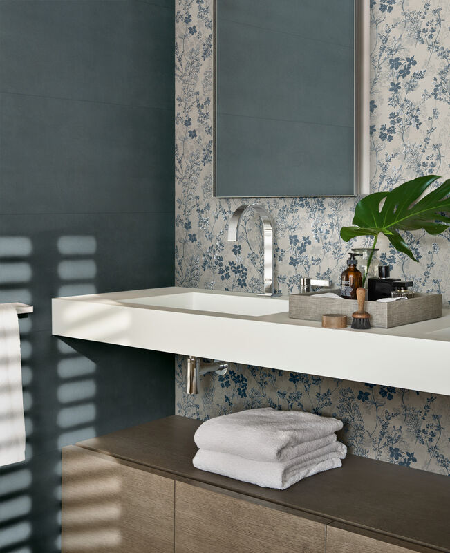 marazzi cementum wall