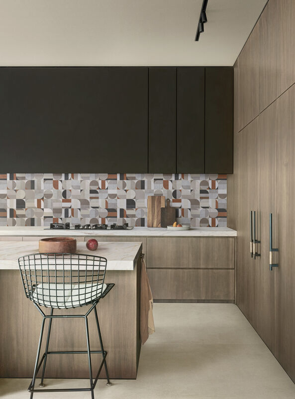 marazzi cementum wall