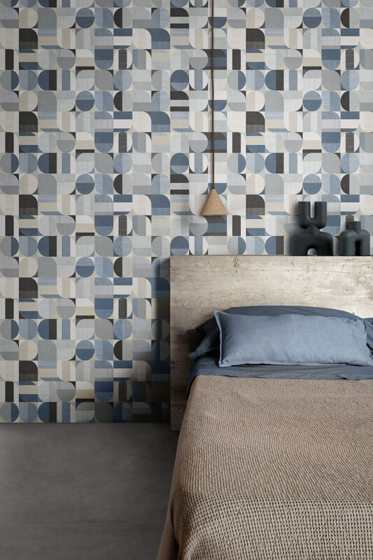 marazzi cementum wall