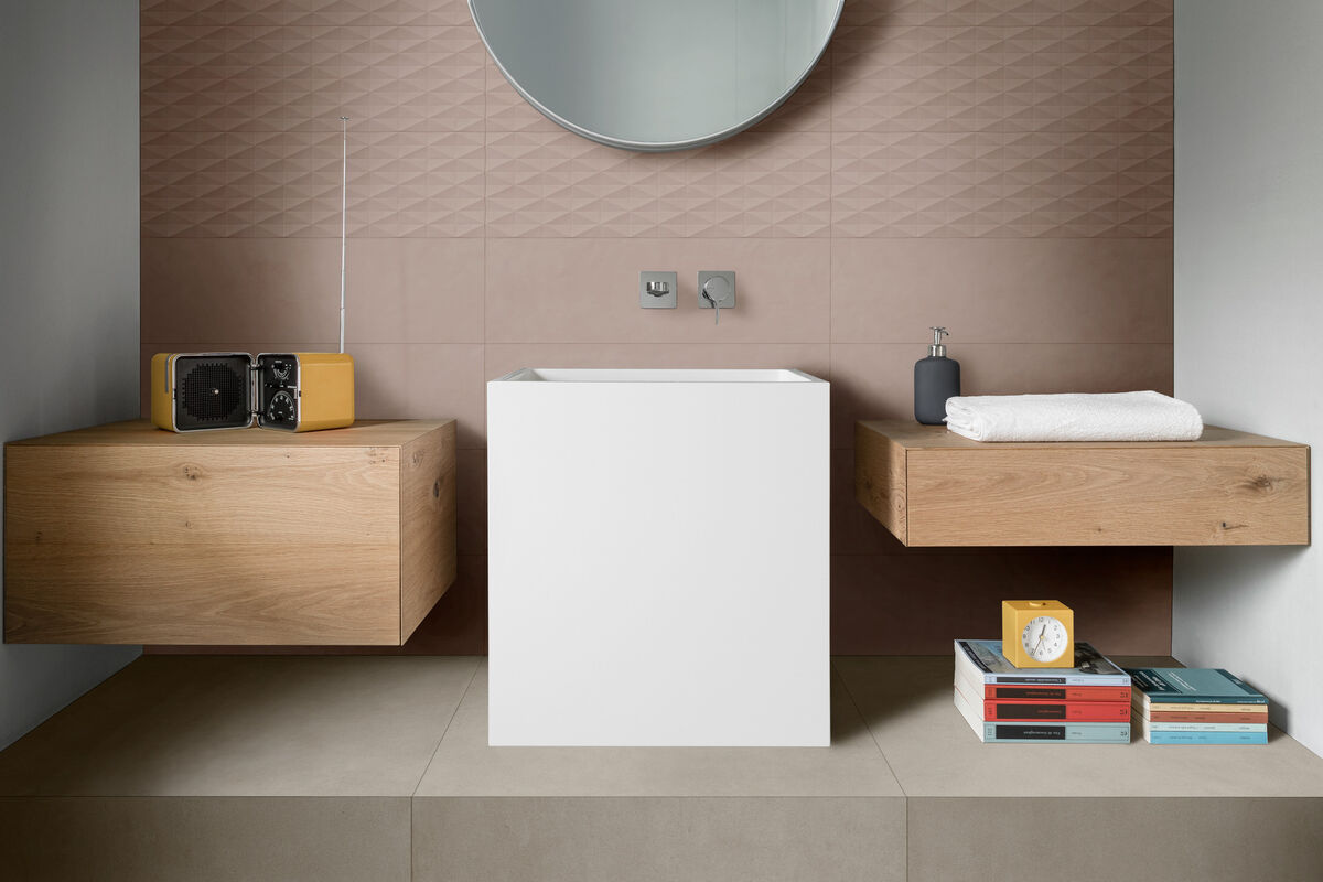 marazzi chill