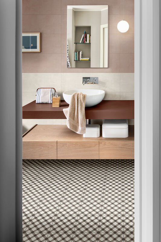 marazzi chill
