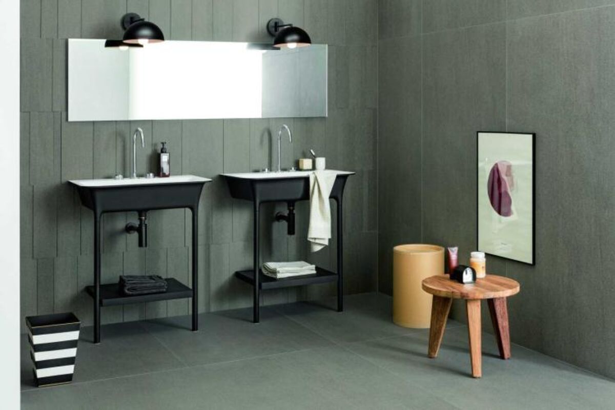 marazzi mystone basalto