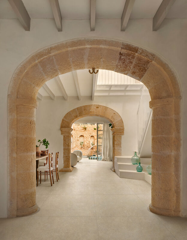 marazzi mystone berici