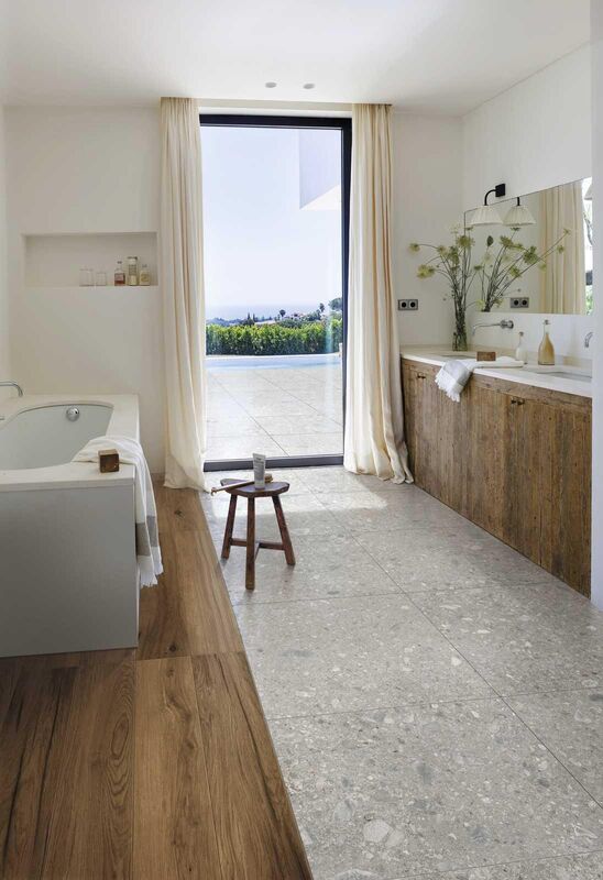 marazzi mystone ceppo di gre