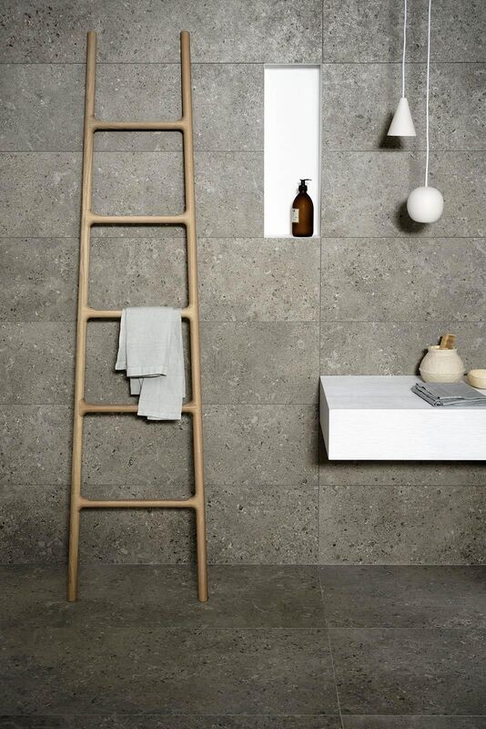 marazzi mystone gris fleury