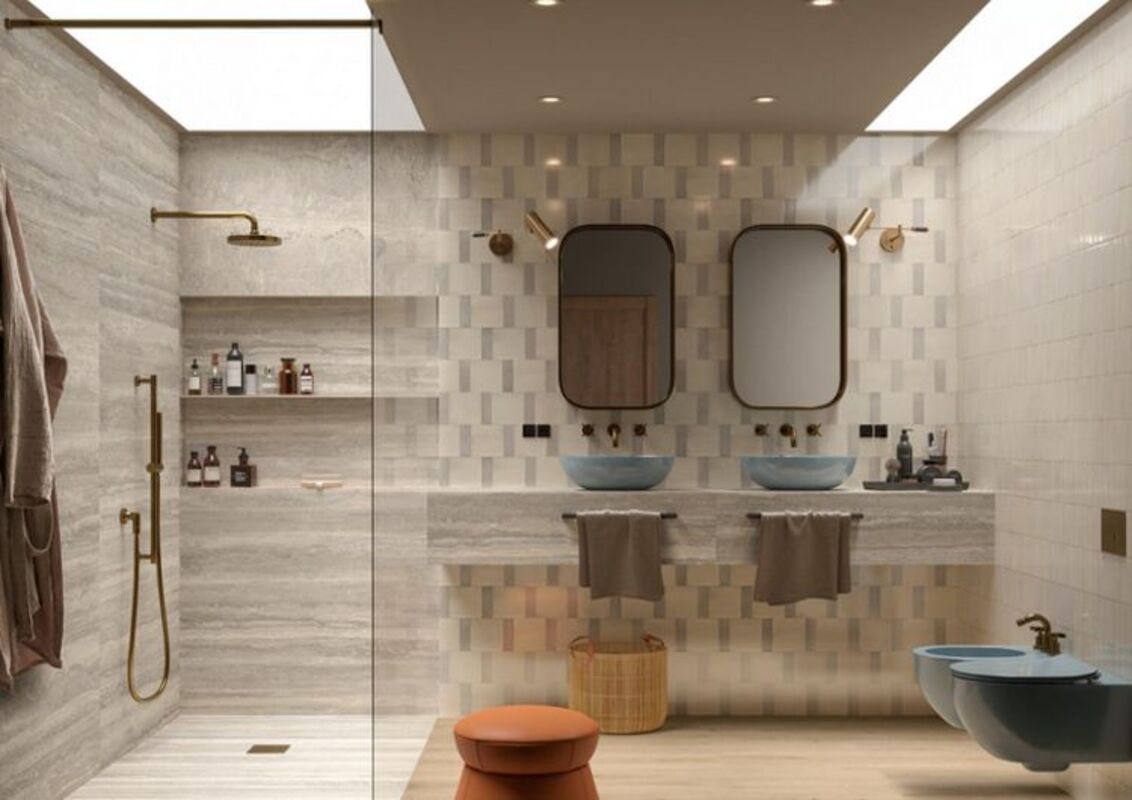 marazzi mystone travertino