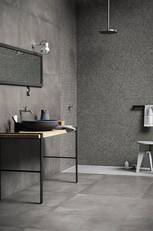 marazzi powder