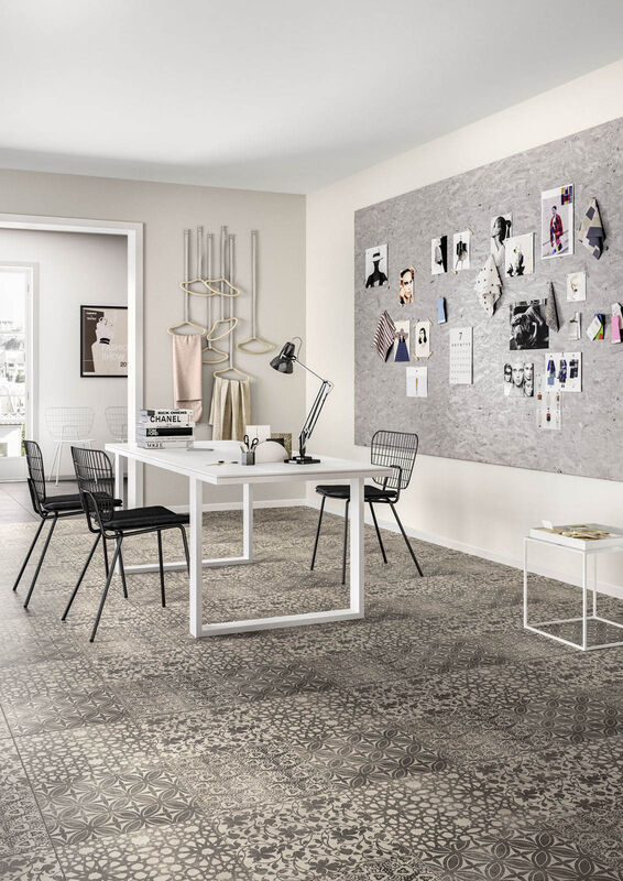 marazzi powder
