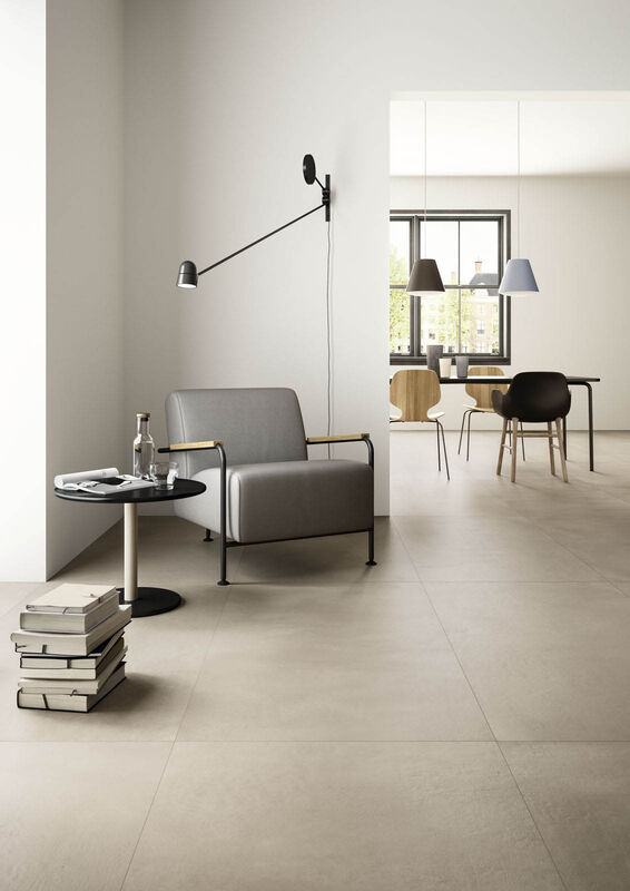 marazzi powder