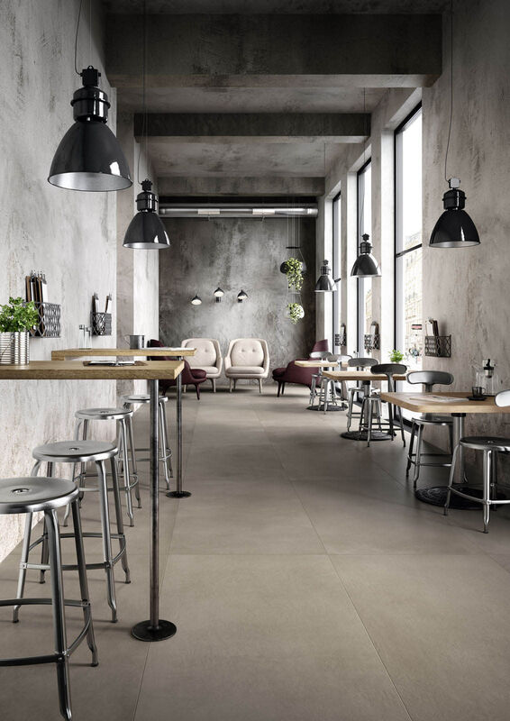 marazzi powder