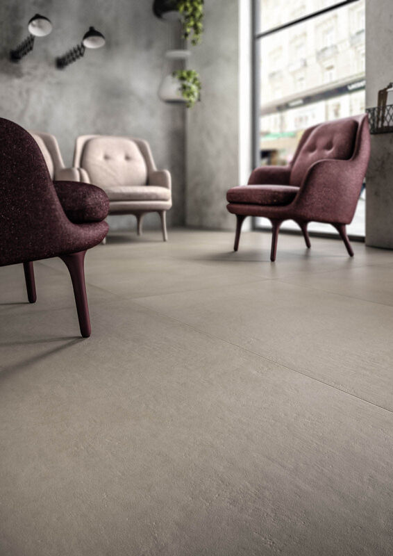 marazzi powder
