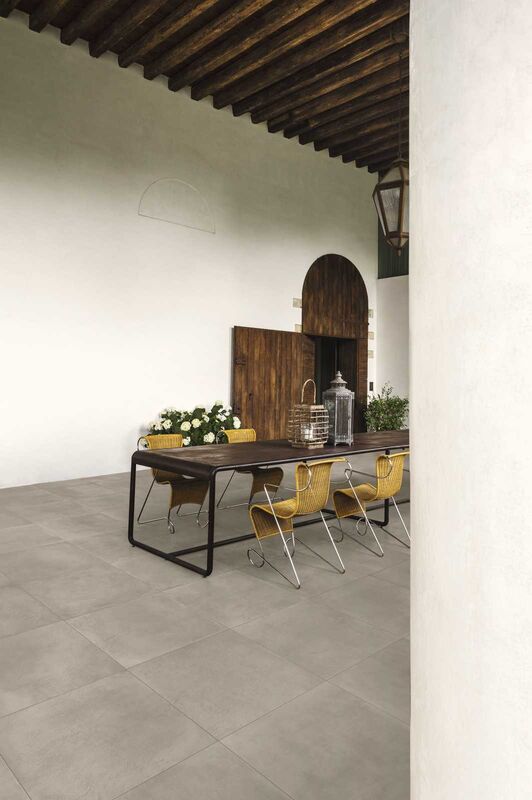 marazzi powder
