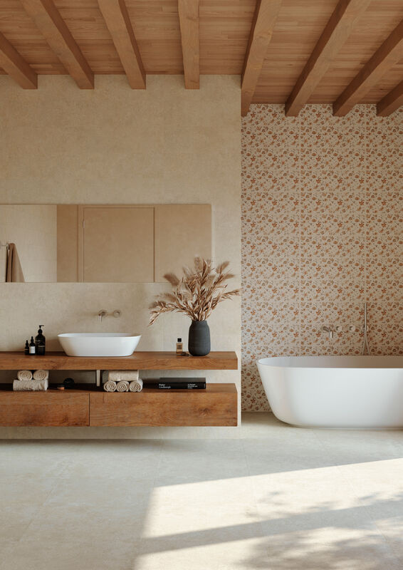 marazzi room wall
