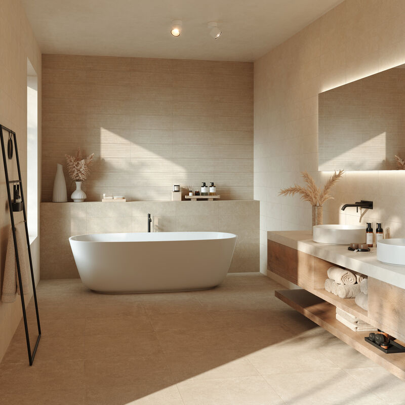 marazzi room wall
