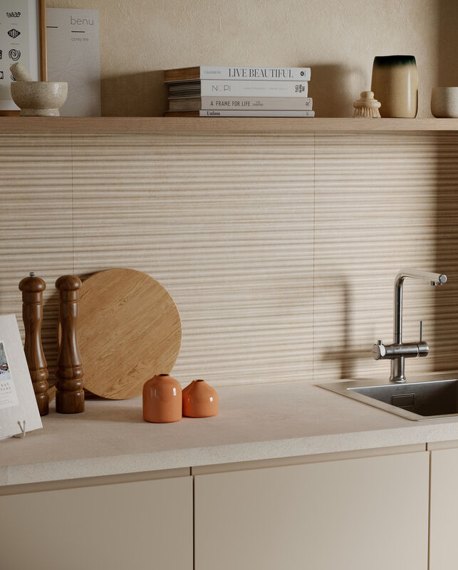 marazzi room wall