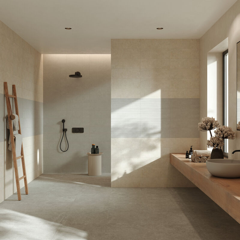 marazzi room wall