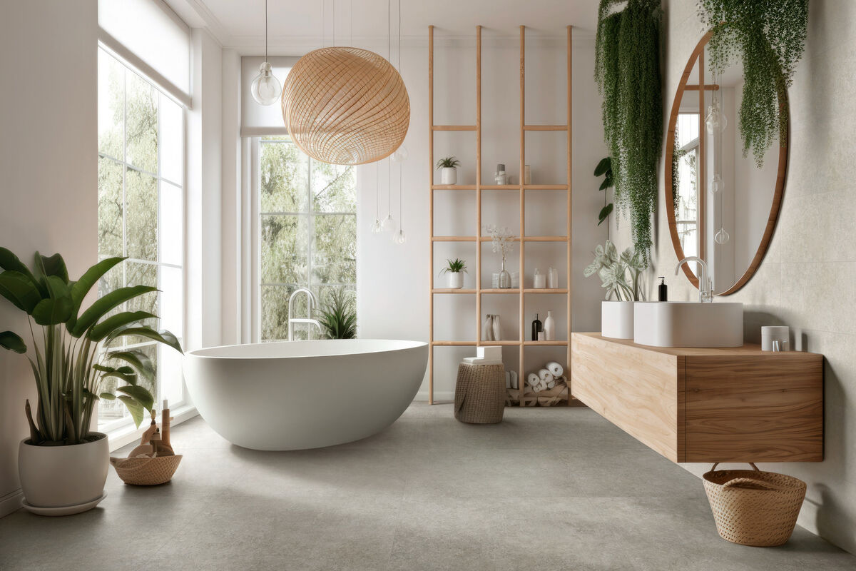 marazzi room