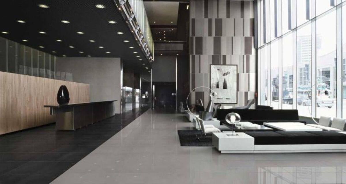 marazzi sistems