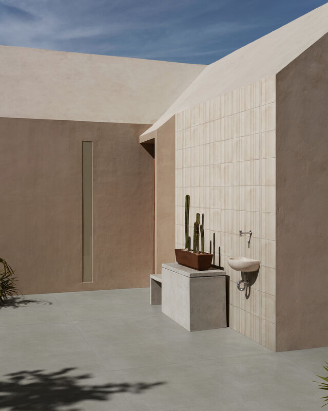 marazzi slow cold
