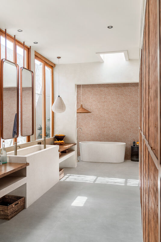 marazzi slow wall