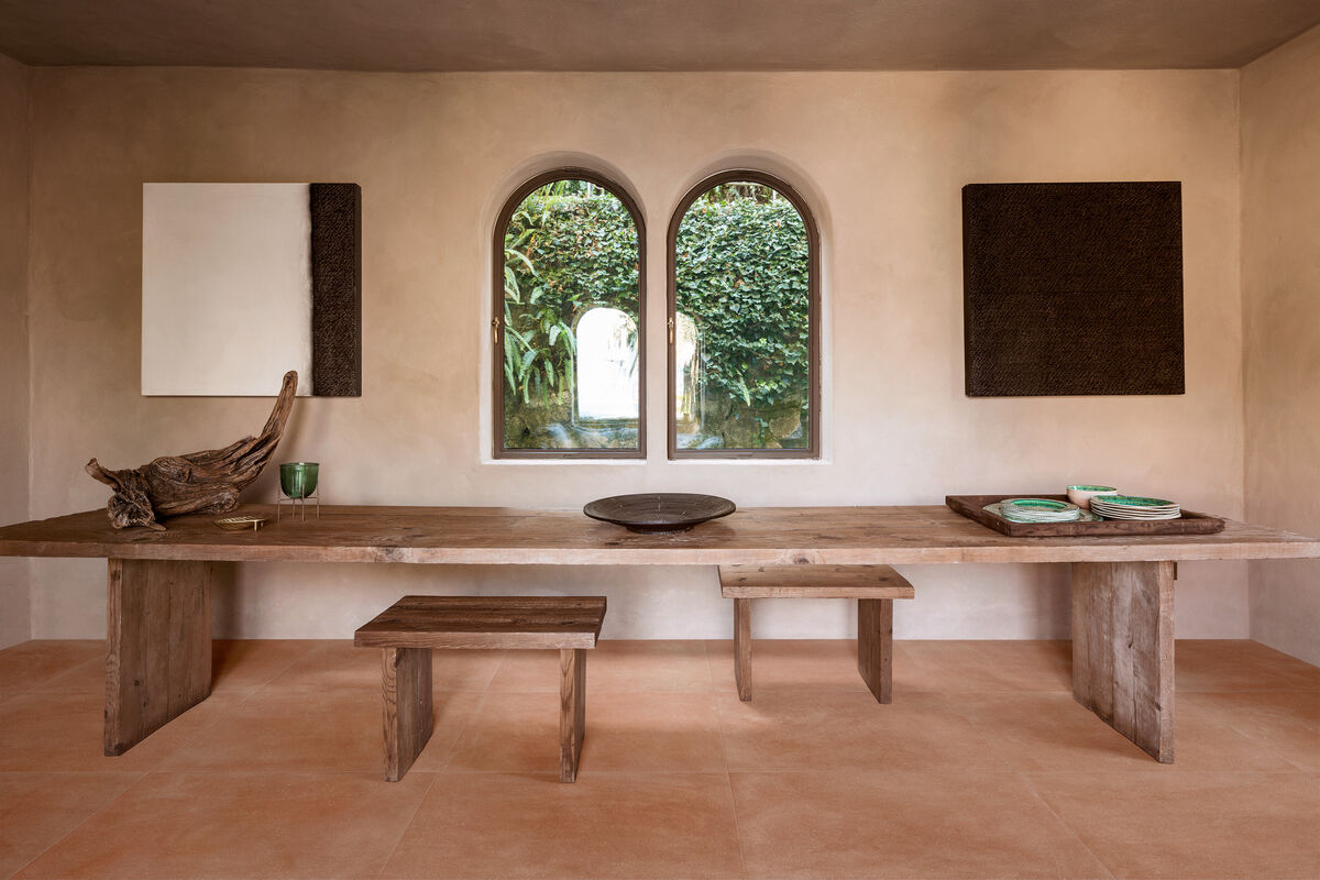 marazzi slow