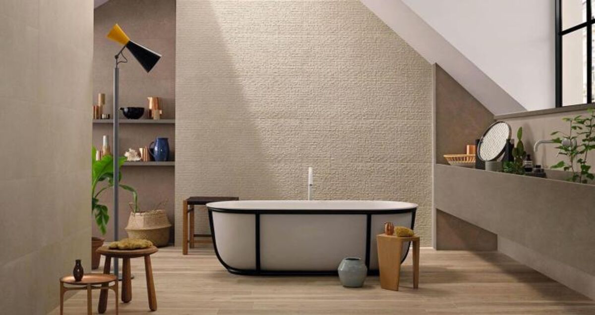 marazzi stone art