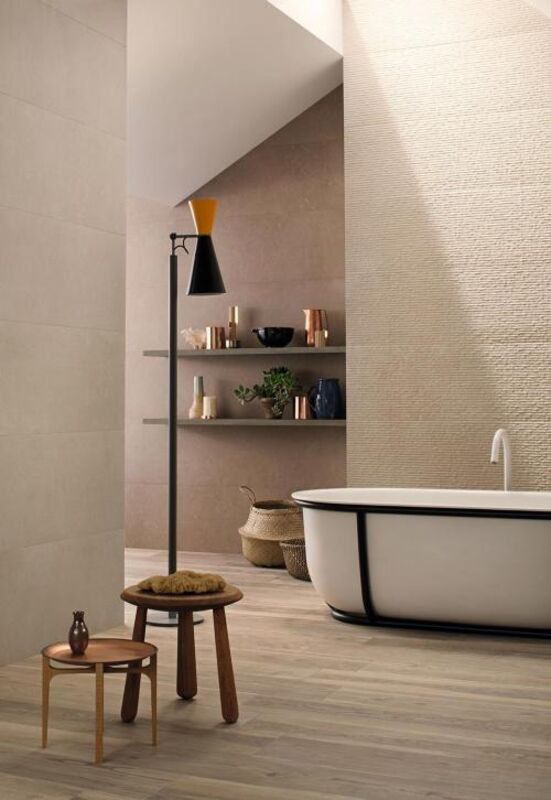 marazzi stone art