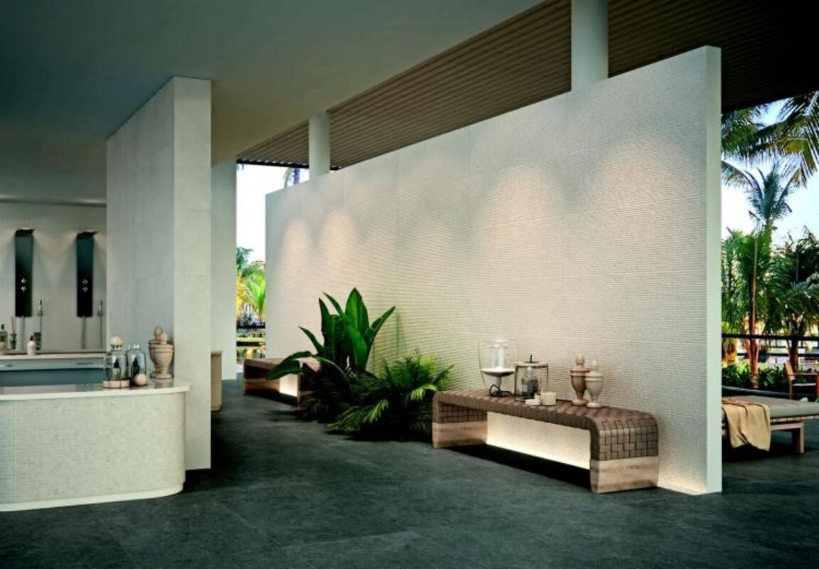 marazzi stone art