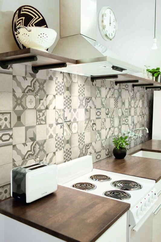 marazzi work