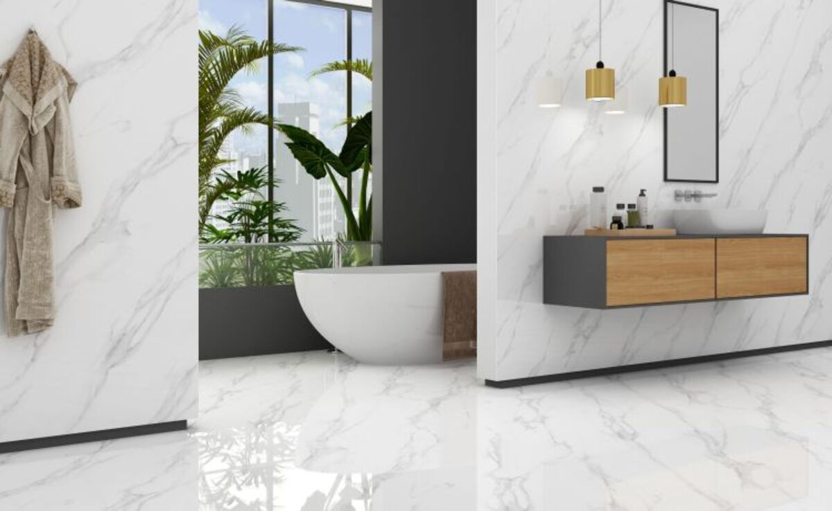 netto marble